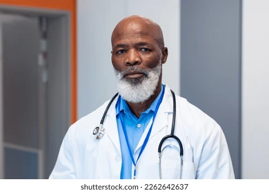 Dr. David Kim