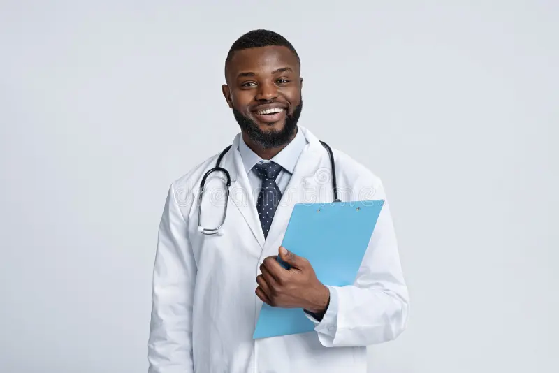 Dr. Robert Wilson
