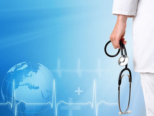 Amina Yusuf - Outpatient Services